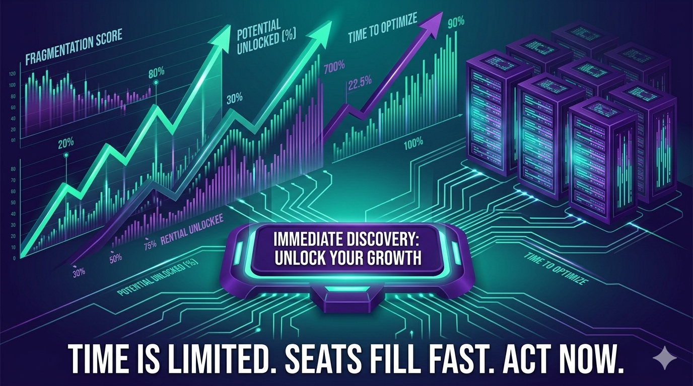 Medspa getting discovered via AI, patient on ChatGPT, or growth visualization